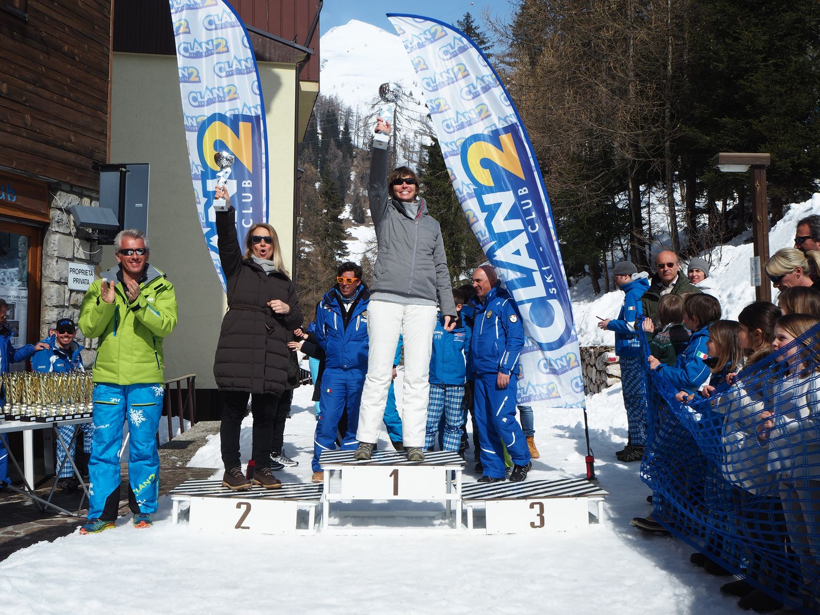 Prem Camp Sociali 18 043